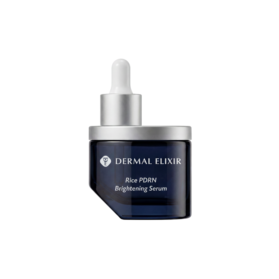 Rice PDRN Brightening Serum