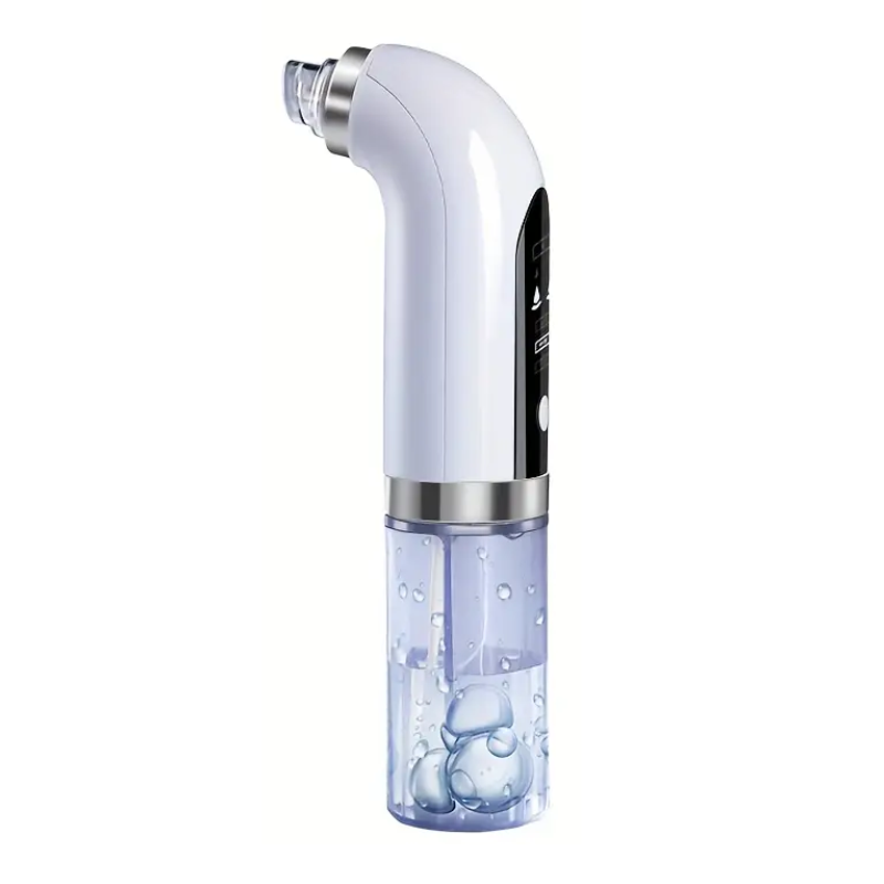 Blackhead Vacuum — Pro Pore Cleansing
