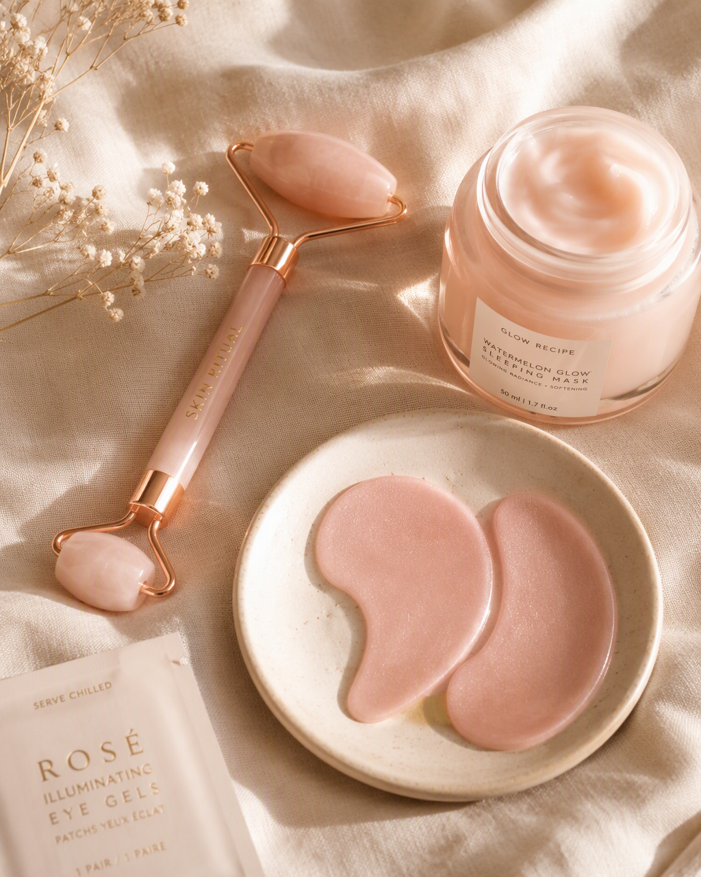 Skincare y Cuidado Facial