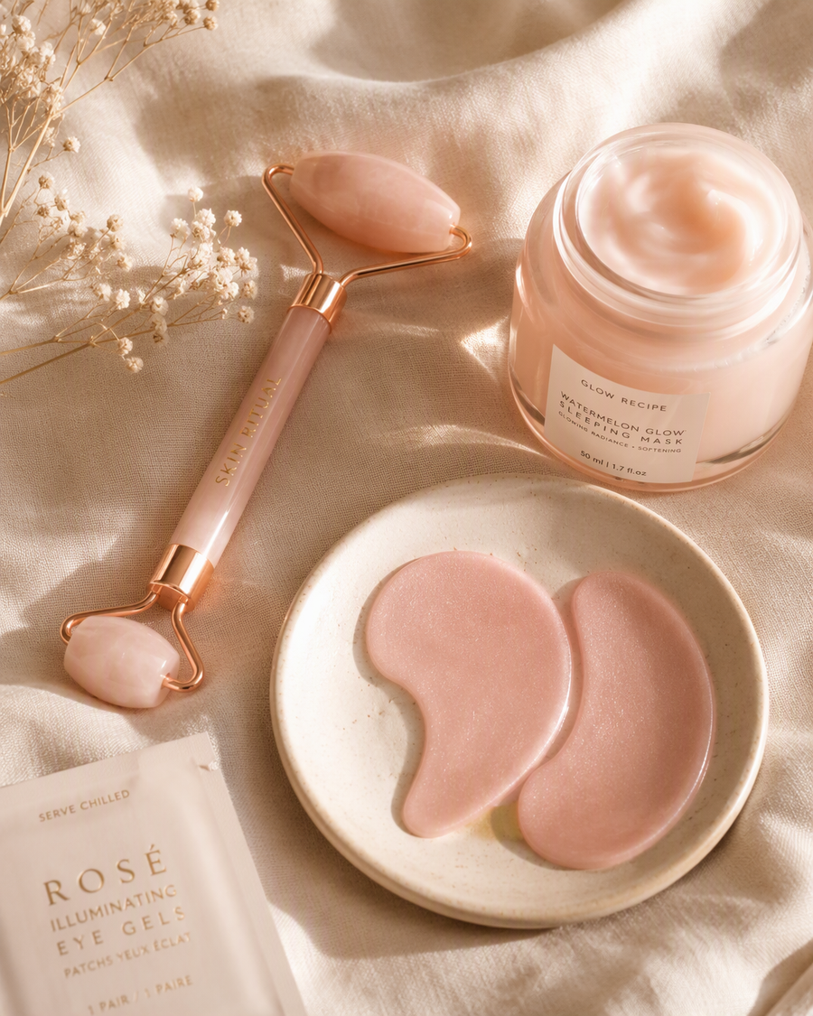 Skincare y Cuidado Facial
