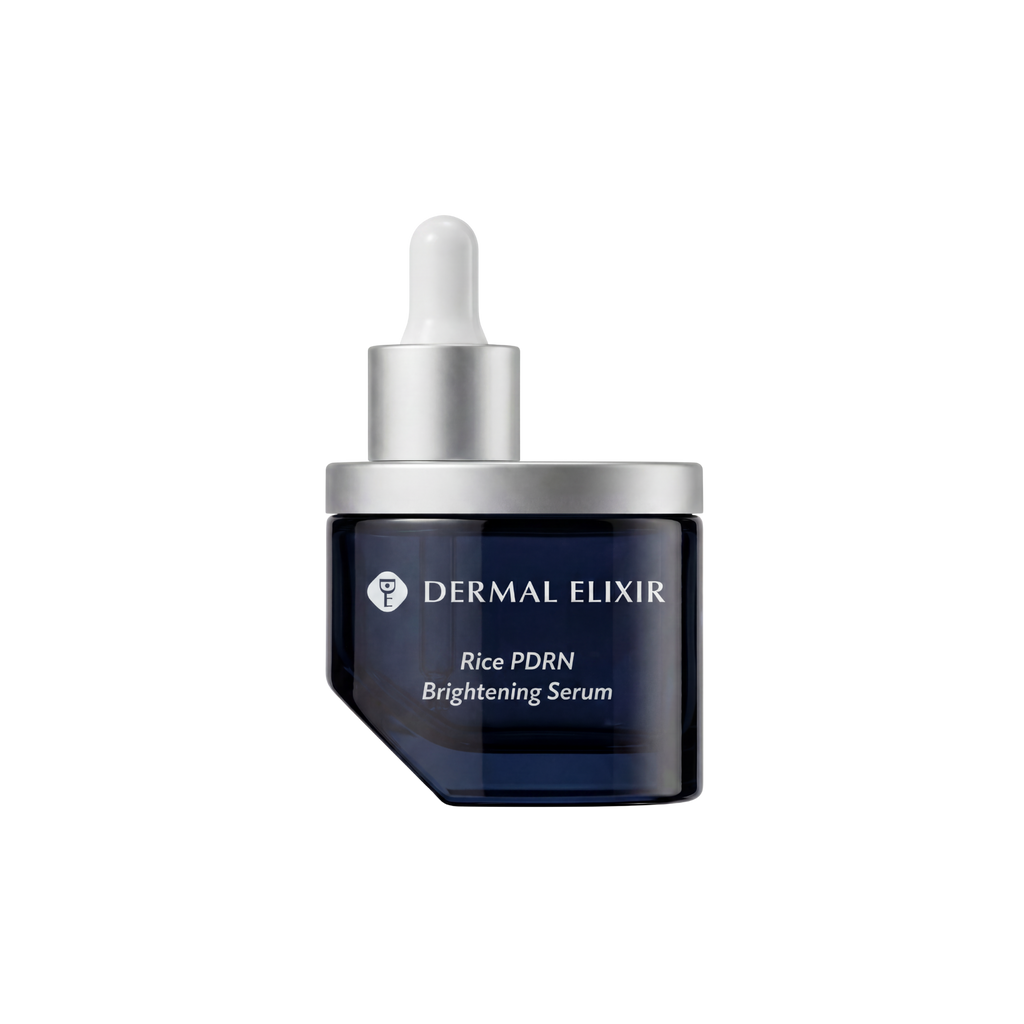 Rice PDRN Brightening Serum