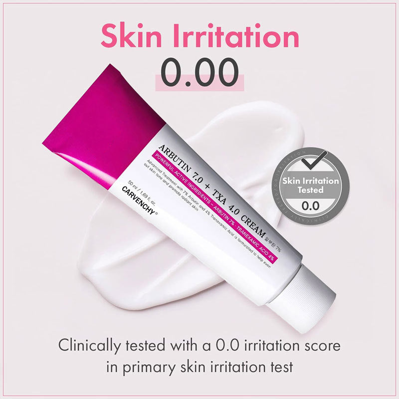 Crema Facial Iluminadora con Niacinamida