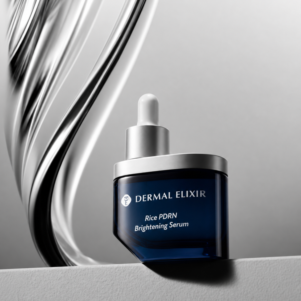 Rice PDRN Brightening Serum