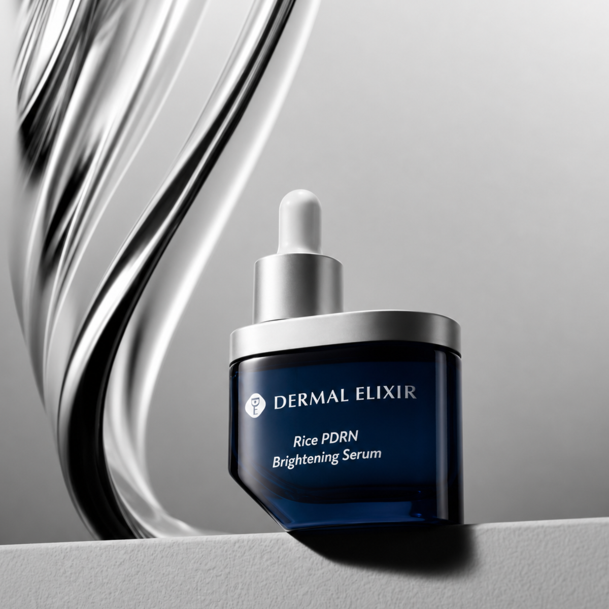 Rice PDRN Brightening Serum