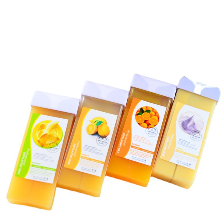 Cera Depilatoria en Bloque 100g — Varios Aromas