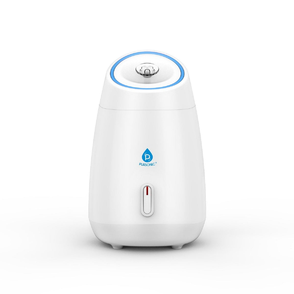 Pursonic Facial Steamer Hot Mist Moisturizing Spa-3
