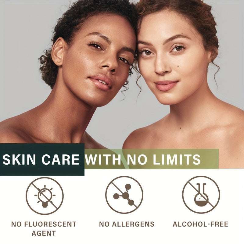 Crema de Retinol y Niacinamida — Antiedad e Iluminadora