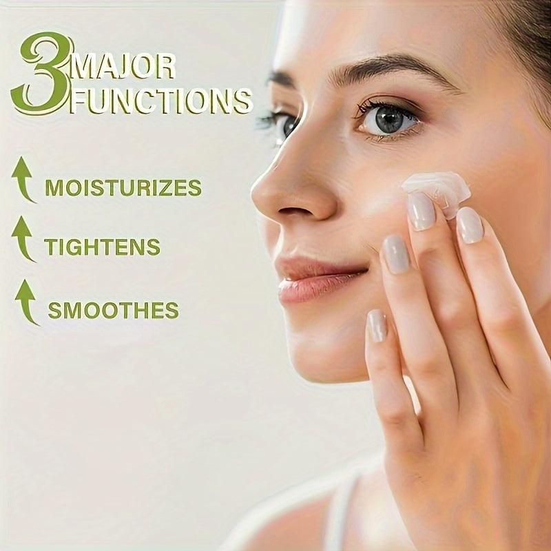 Crema de Retinol y Niacinamida — Antiedad e Iluminadora