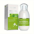 Crema de Retinol y Niacinamida — Antiedad e Iluminadora