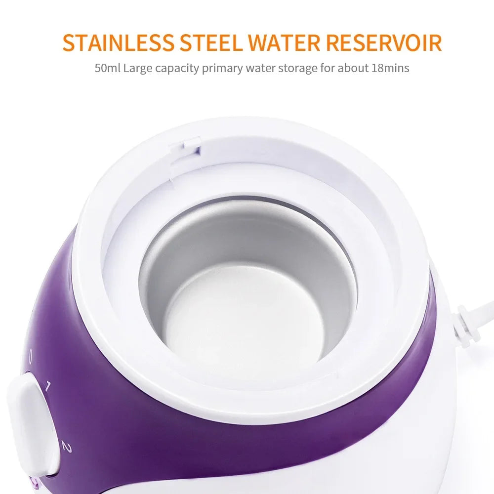 50ML Nano Facial Steamer-2