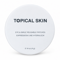Eye & Smile Reusable Silicone Patches Expression-Line HydraLock