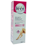 Crema Depilatoria Veet — Piel Suave