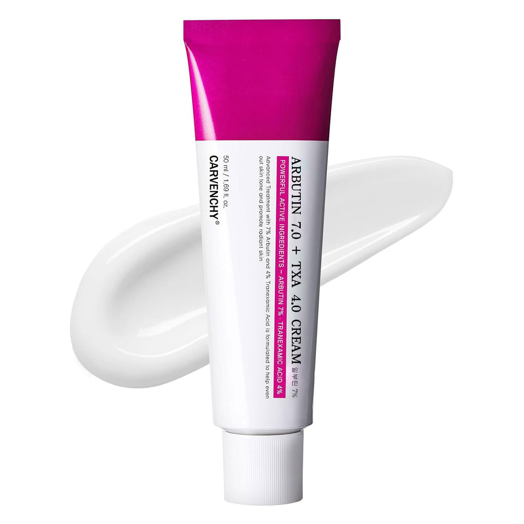 Crema Facial Iluminadora con Niacinamida