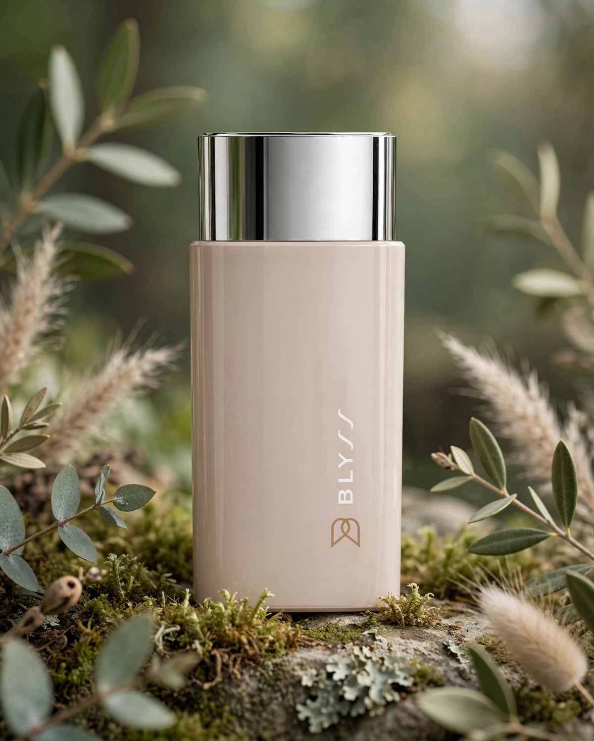 Blyss Iris Ultrasonic Skin Spatula — Pro Deep Cleansing