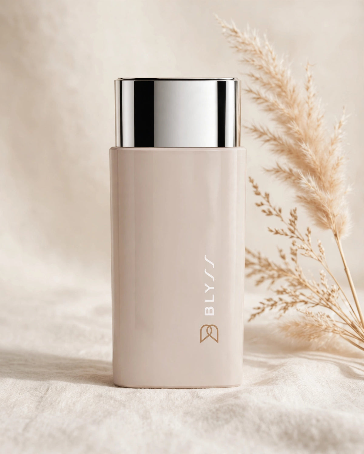 Blyss Iris Ultrasonic Skin Spatula — Pro Deep Cleansing