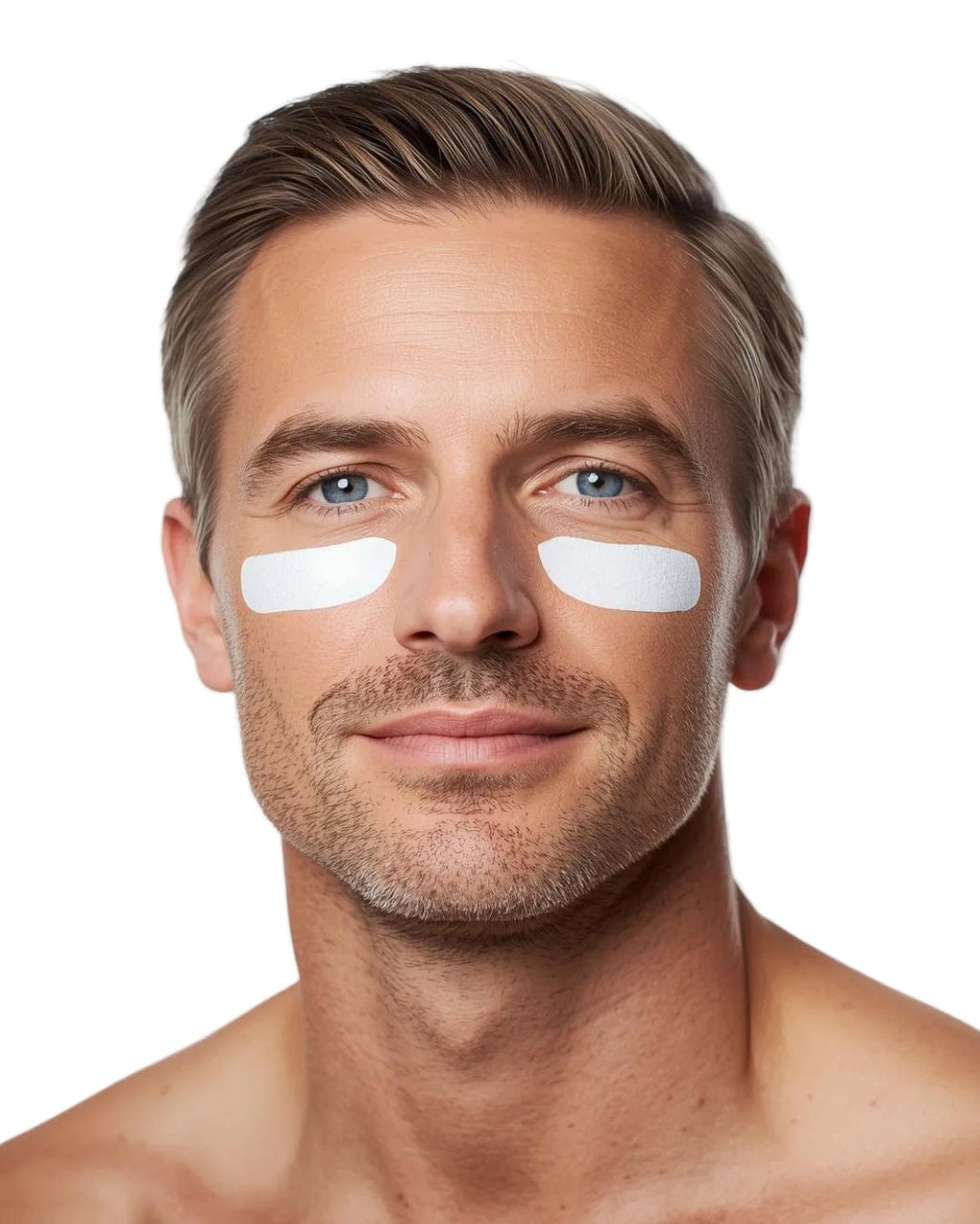 Under Eye Gel Patches for Men