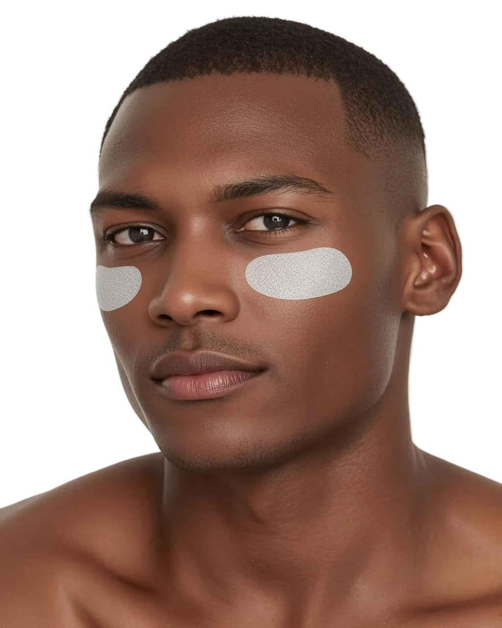 Under Eye Gel Patches for Men