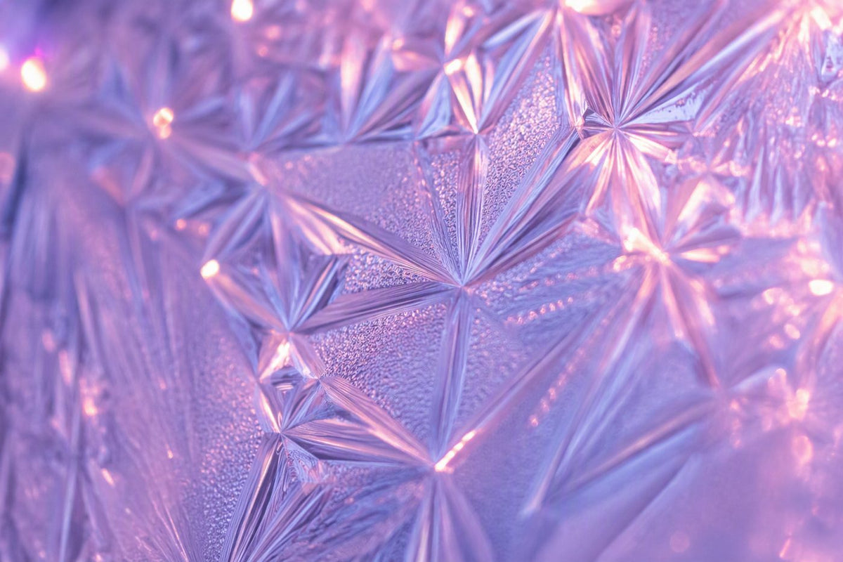 Crystal Hair Eraser SOOVVY — Depilador de Nano-Cristal