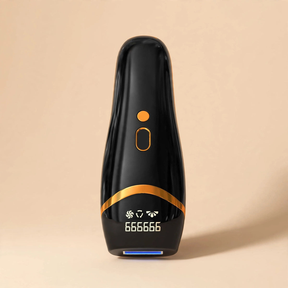 IPL Laser Hair Removal — 999,999 Pulses