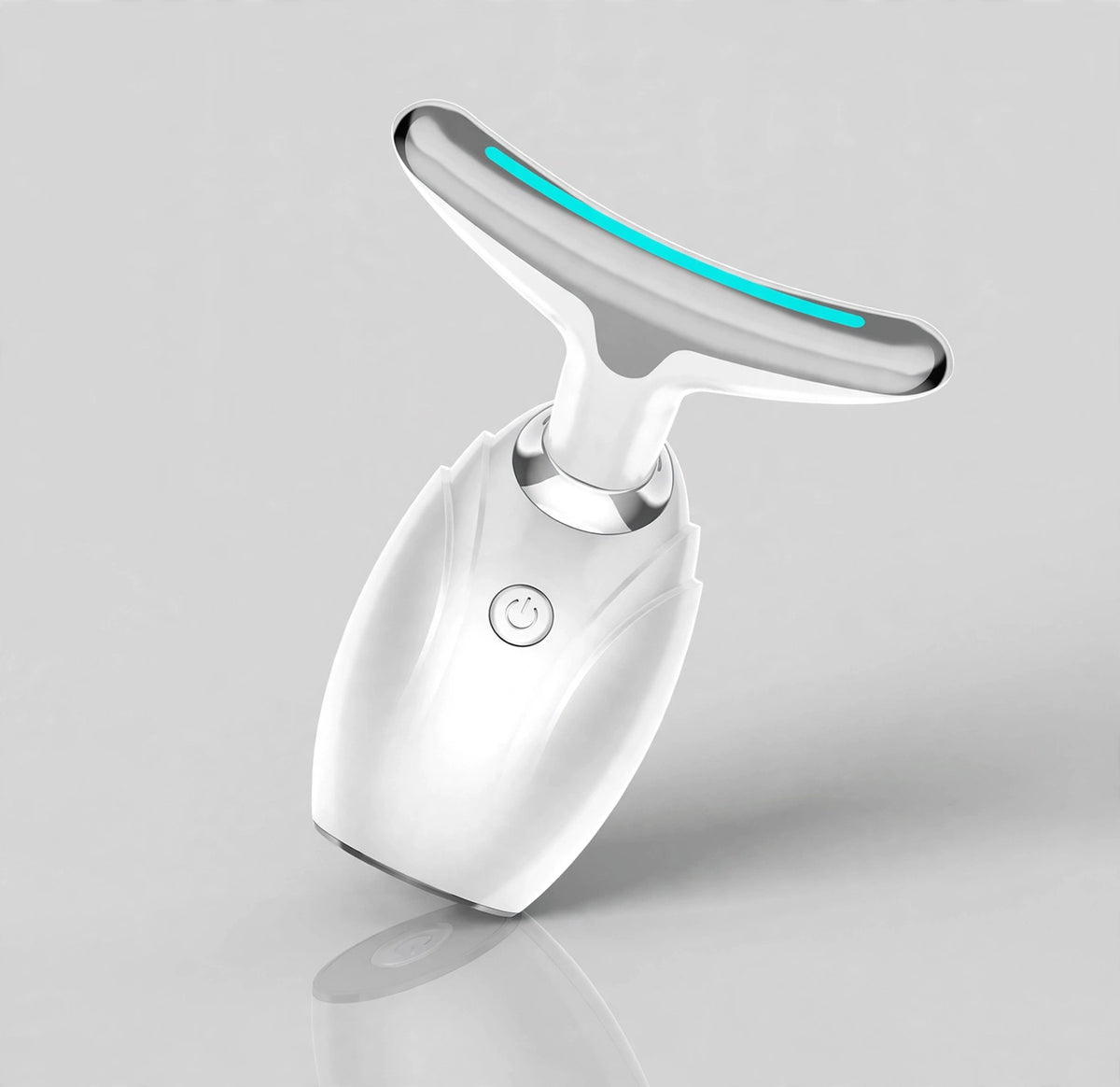 LED Face & Neck Lifting Device