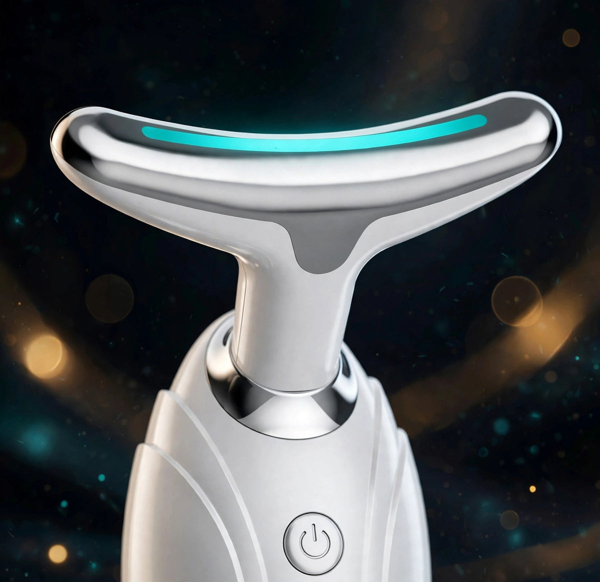 LED Face & Neck Lifting Device