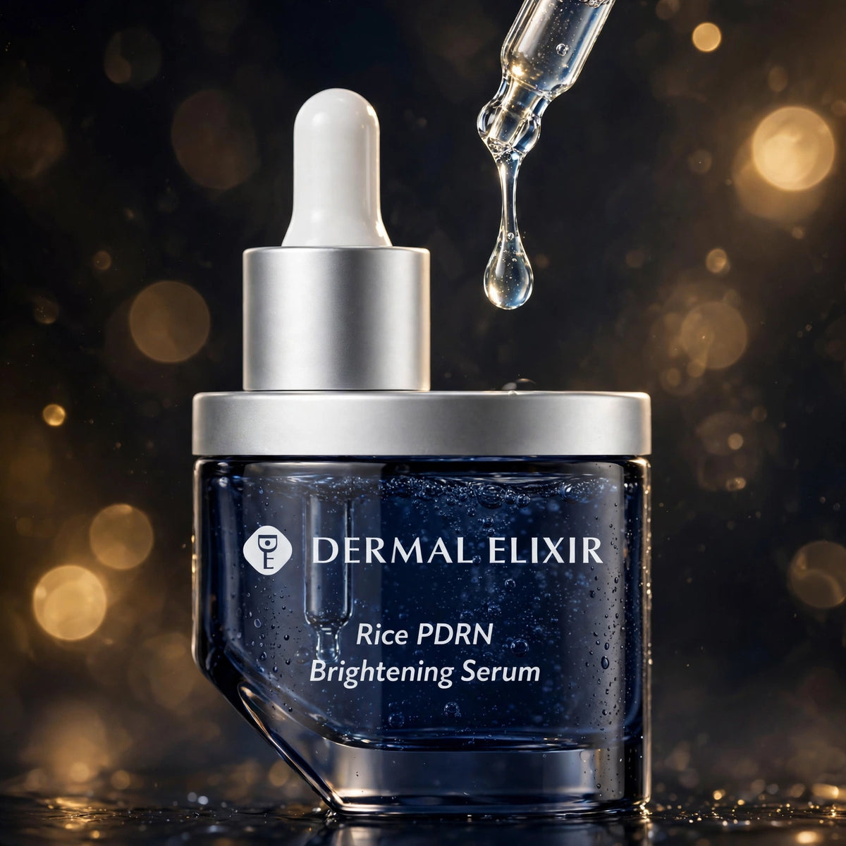 Rice PDRN Brightening Serum