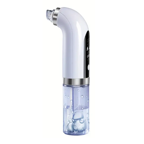 Blackhead Remover Rechargeable Pore Vacuum Cleaner-0